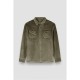 мъжки,якета,paul,and,shark,men's,corduroy,overshirt,khaki