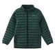 яке,детски,якета,и,палта,firetrap,kids,quilted,long,sleeve,slim,fit,puffer,jacket,green