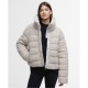 поларено,яке,дамски,якета,и,палта,barbour,international,fleece,quilted,jacket,silver,cloud