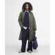 яке,дамски,якета,и,палта,barbour,women's,rhea,diamond,quilted,longline,jacket,olive,tartan