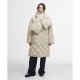 яке,дамски,якета,и,палта,barbour,women's,brigitte,diamond,quilted,long,puffer,jacket,oak,tartan
