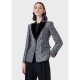 дамски,якета,и,палта,emporio,armani,emporio,f,jkt,p,fbrc,ld99,blk,wht,mlti