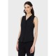 елек,дамски,якета,и,палта,emporio,armani,emporio,fitted,gilet,ld99,navy,blue