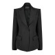 дамски,якета,и,палта,emporio,armani,emporio,54tblazjkt,ld99,black