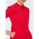 дамски,якета,и,палта,emporio,armani,emporio,crop,fit,jkt,ld99,coral,red