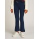клин,детски,облекла,tommy,hilfiger,varsity,flare,legging,navy,c1g