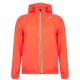 k,way,men,s,le,vrai,3,0,water,resistant,long,sleeve,rain,anorak,red,781