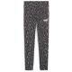 клин,разпродажба,puma,puma,animal,aop,leggings,g,black