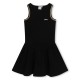 юношеска,рокля,детски,облекла,boss,skater,dress,juniors,black,09b