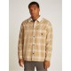 мъжки,якета,tommy,jeans,tjm,check,teddy,mix,os,ext,relic,tan