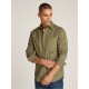 мъжки,якета,tommy,jeans,tjm,reg,washed,twill,shirt,fatigue,green