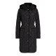дамско,яке,дамски,якета,и,палта,lauren,by,ralph,lauren,women,s,corduroy,trim,quilted,detachable,hood,long,sleeve,short,puffer,jacket,black