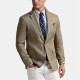 сако,мъжки,якета,polo,ralph,lauren,polo,modern,herringbone,twill,blazer,sage,tan