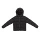 яке,детски,якета,и,палта,firetrap,kids,windproof,water,resistant,hooded,long,sleeve,short,puffer,jacket,black