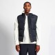 елек,madison,barclay,men,s,coney,quilted,mock,down,sleeveless,gilet,black