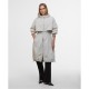 анорак,дамски,якета,и,палта,barbour,international,women's,estella,hooded,long,sleeve,parka,silver,birch