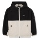 детски,облекла,boss,windbreaker,juniors,black,09b