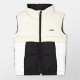 елек,детски,3/4,панталони,boss,kids',sleeveless,colour,block,gilet,sand,249