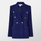 дамско,сако,дамски,якета,и,палта,finery,women,s,orla,tailored,lightweight,blazer,navy