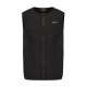 елек,gelert,men,s,packable,sleeveless,full,zip,gilet,black