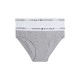 бикини,tommy,hilfiger,2,pk,bikini,wht,gry,0wv