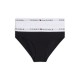 бикини,tommy,hilfiger,2,pk,bikini,blk,wht,0vt