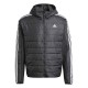 промоция,на,зимни,облекла,ученически,якета,разпродажба,adidas,мъжки,якета,мъжки,якета,и,палта,размер+,adidas,ess,3s,hybrid,sn51,black