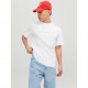тениска,мъжки,тениски,jack,and,jones,jj,tee,ss,sn00,white