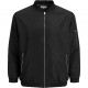 яке,мъжки,якета,jack,and,jones,men,s,rush,plus,size,long,sleeve,bomber,jacket,black