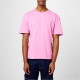 тениска,мъжки,пижами,hugo,men's,relaxed,short,sleeve,pyjama,t,shirt,medium,pink,661