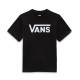 юношеска,тениска,детски,тениски,vans,classic,t,shirt,juniors,black