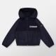 napapijri,kids,waterproof,rain,anorak,blue,marine,176