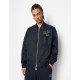 облекла,на,разпродажба,мъжки,якета,armani,exchange,blouson,navy,gold
