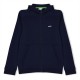 суичър,детски,облекла,boss,logo,zip,hoodie,navy,849