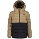 яке,детски,якета,и,палта,under,armour,kids,pronto,hooded,long,sleeve,puffer,jacket,camel,black