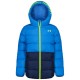 яке,детски,якета,и,палта,under,armour,kids,pronto,hooded,long,sleeve,puffer,jacket,navy