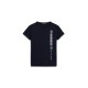 детска,тениска,детски,3/4,панталони,napapijri,unisex,kids',hudson,regular,fit,t,shirt,navy,176