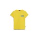 детска,тениска,napapijri,unisex,kids,liard,t,shirt,yellow,y1k