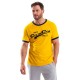 тениска,с,къс,ръкав,мъжко,фитнес,облекло,golds,gym,crew,nk,tee,sn00,gold