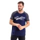 тениска,с,къс,ръкав,мъжко,фитнес,облекло,golds,gym,crew,nk,tee,sn00,navy