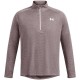 мъжко,фитнес,облекло,under,armour,tech,zip,long,sleeve,mens,tetra,grey