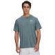мъжка,тениска,мъжко,фитнес,облекло,лека,атлетика,under,armour,tech,2,0,short,sleeve,t,shirt,mens,jasper,blue