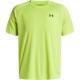 мъжка,тениска,мъжко,фитнес,облекло,under,armour,tech,2,0,short,sleeve,t,shirt,mens,hyper,green