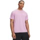 мъжка,тениска,мъжки,блузи,с,яка,мъжки,тениски,мъжки,потници,мъжко,фитнес,облекло,лека,атлетика,under,armour,tech,2,0,short,sleeve,t,shirt,mens,pink,dawn