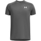 юношеска,тениска,детски,тениски,under,armour,tech,2,0,short,sleeve,t,shirt,juniors,pitch,grey
