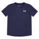 юношеска,тениска,детски,тениски,under,armour,tech,2,0,short,sleeve,t,shirt,juniors,misty,sky,blue