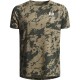 юношеска,тениска,детски,тениски,лека,атлетика,under,armour,tech,2,0,short,sleeve,t,shirt,juniors,green,camo