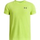 юношеска,тениска,детски,тениски,лека,атлетика,under,armour,tech,2,0,short,sleeve,t,shirt,juniors,green,citrine