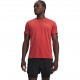 мъжко,фитнес,облекло,лека,атлетика,under,armour,ua,velociti,reflect,mens,short,sleeve,red,black