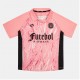 детски,3/4,панталони,детски,тениски,облекла,с,футболна,тема,футболни,горнища,sondico,team,polo,junior,pink